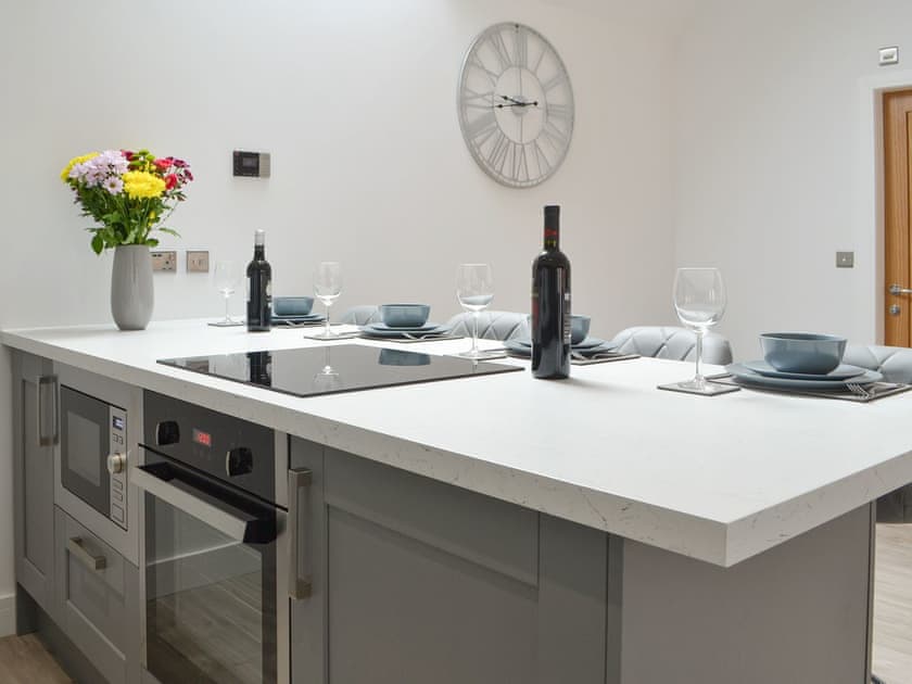 Kitchen | Rose Cottage - Hoxne Cottages, Strensall, near York