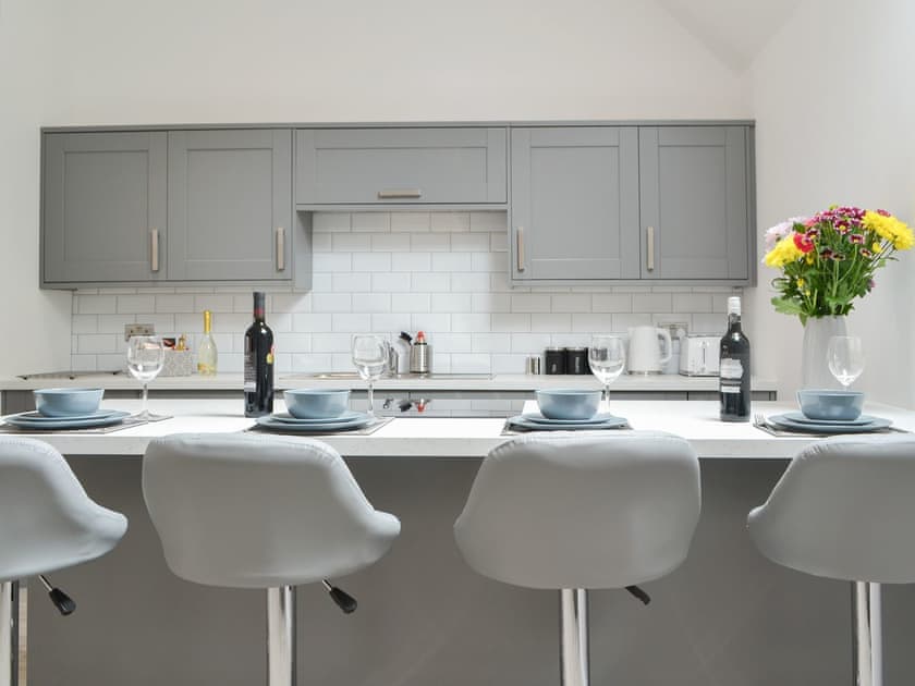 Kitchen | Rose Cottage - Hoxne Cottages, Strensall, near York