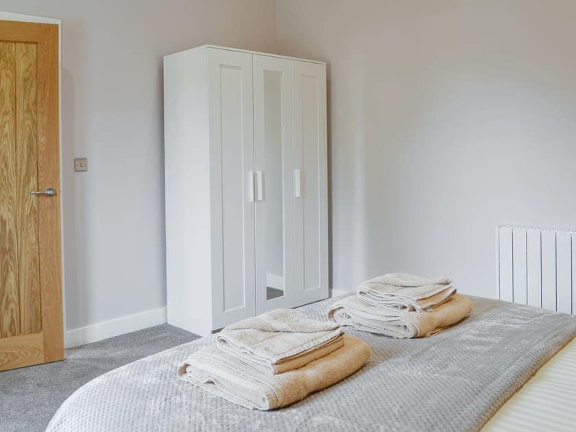 Double bedroom | Rose Cottage - Hoxne Cottages, Strensall, near York