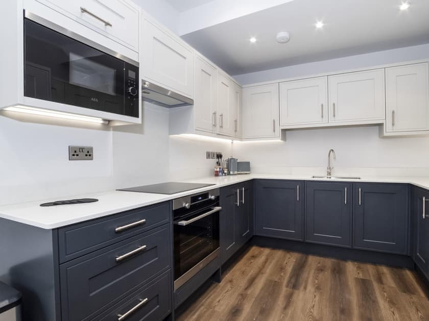 Kitchen | Mucky Peg - City Apartments York, York