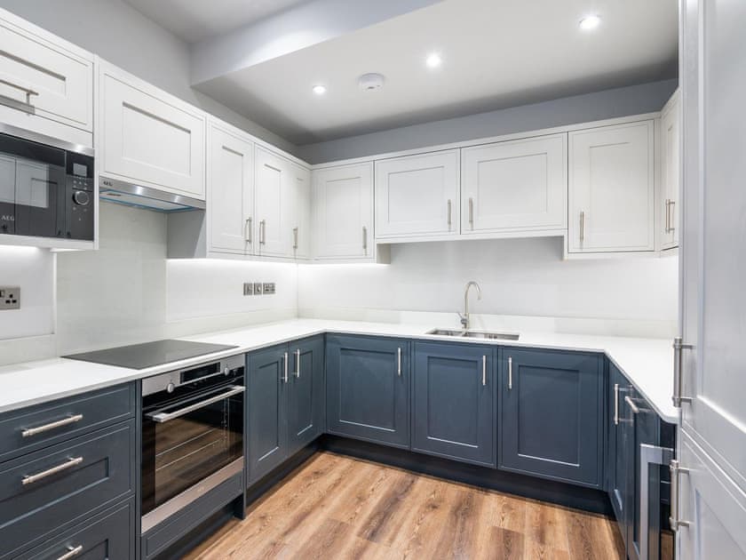 Kitchen | Mucky Peg - City Apartments York, York