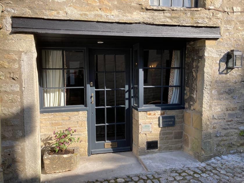 Exterior | Inglenook Cottage, Kettlewell, near Grassington