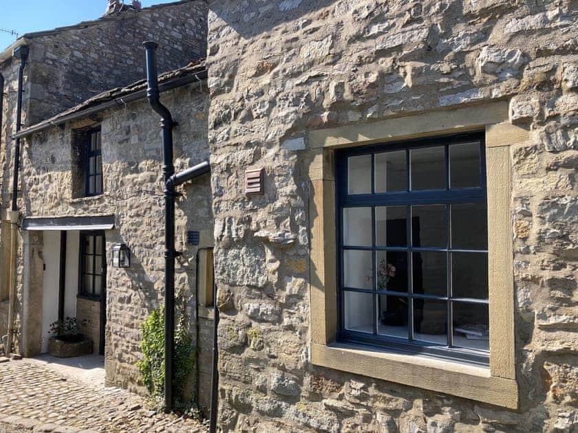 Exterior | Inglenook Cottage, Kettlewell, near Grassington