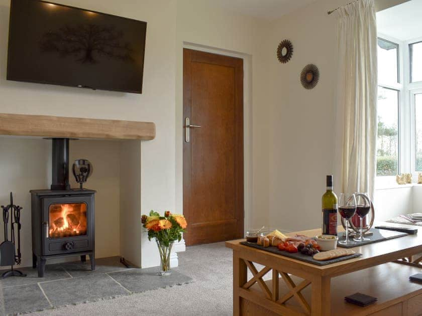 Living room | Manor Park Cottage, Consett