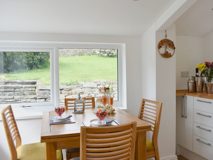 Dining room | Manor Park Cottage, Consett