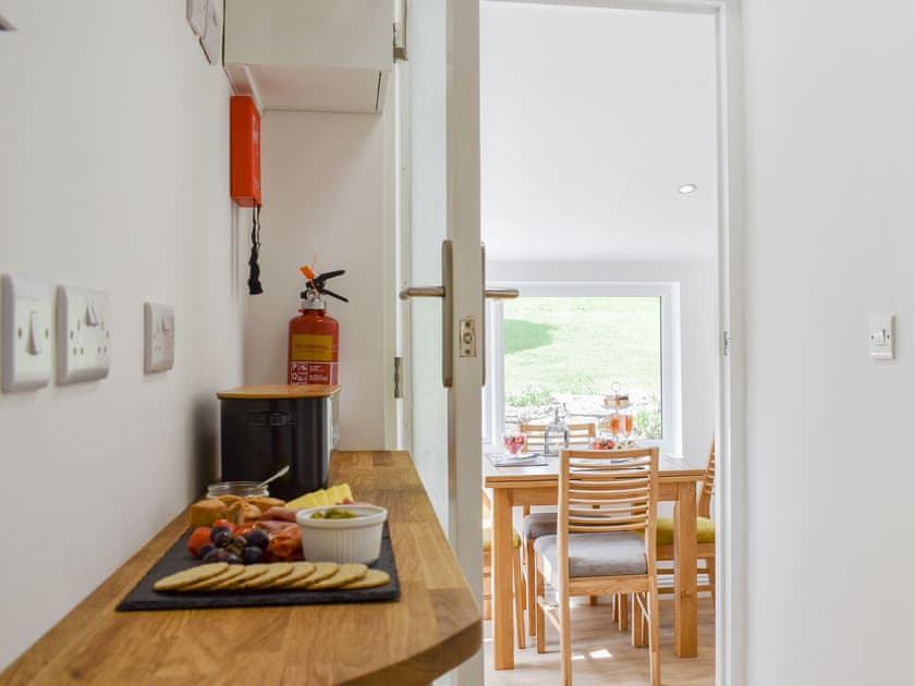 Kitchen | Manor Park Cottage, Consett