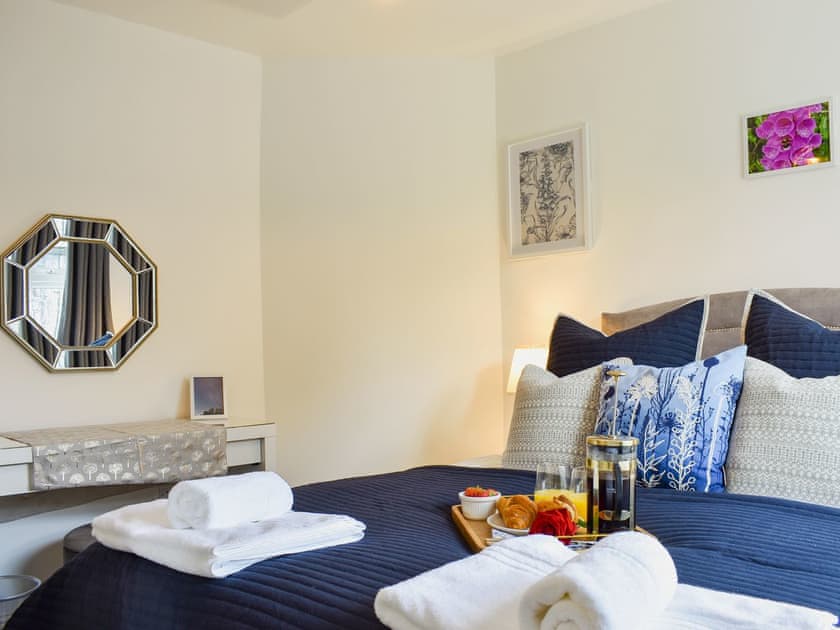Double bedroom | Manor Park Cottage, Consett