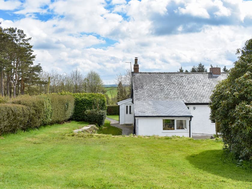 Exterior | Manor Park Cottage, Consett