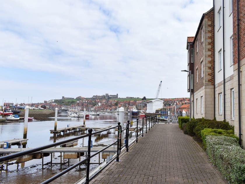 Surrounding area | All Aboard, Whitby
