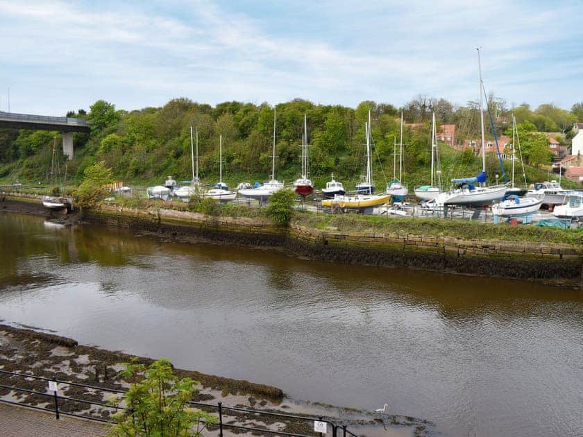 Surrounding area | All Aboard, Whitby