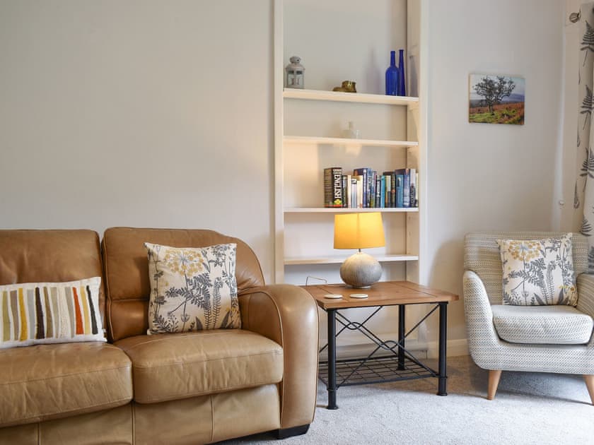 Living area | Dandelions, Newton Abbot