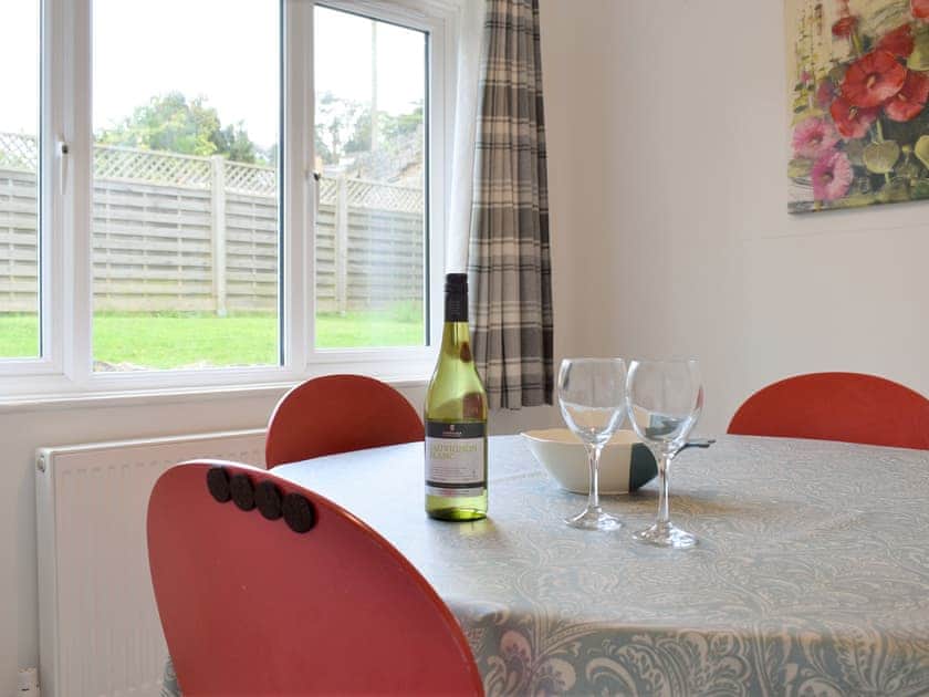 Dining Area | Dandelions, Newton Abbot