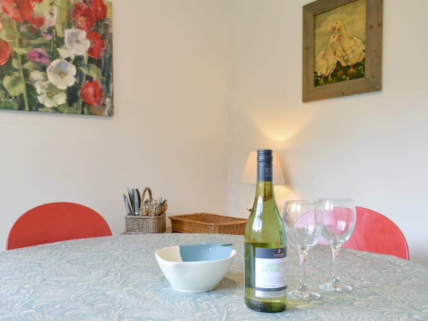 Dining Area | Dandelions, Newton Abbot