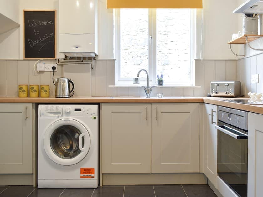 Kitchen | Dandelions, Newton Abbot