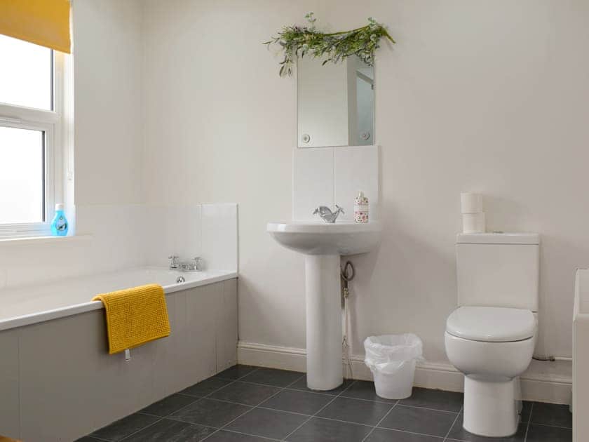 Bathroom | Dandelions, Newton Abbot