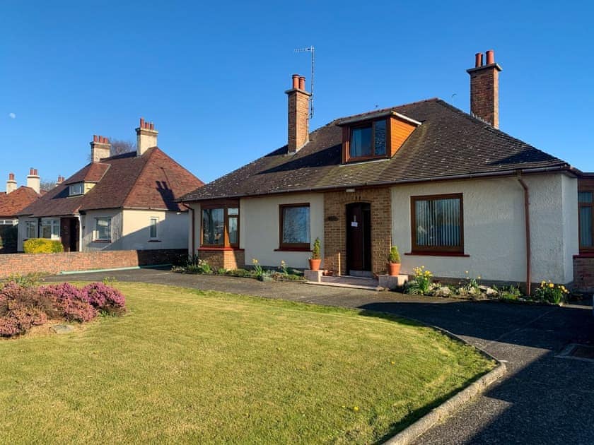 Exterior | Kinvara, Stranraer