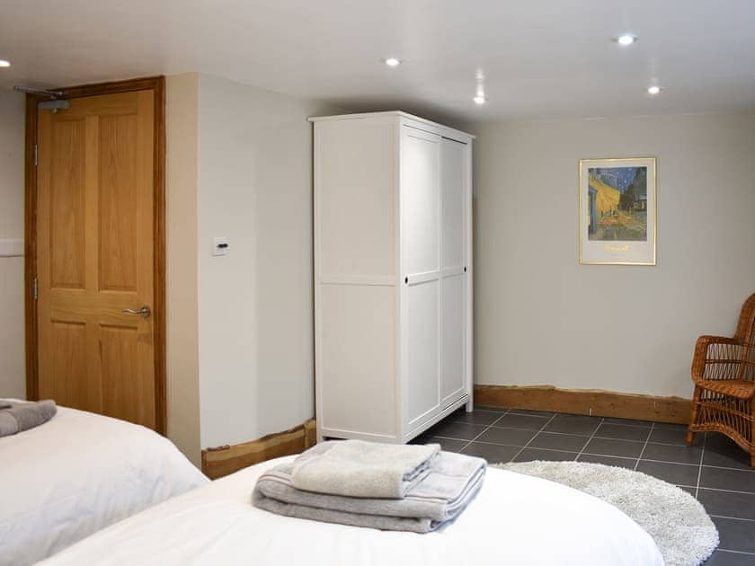 Twin bedroom | Inglewood Terrace, Penrith