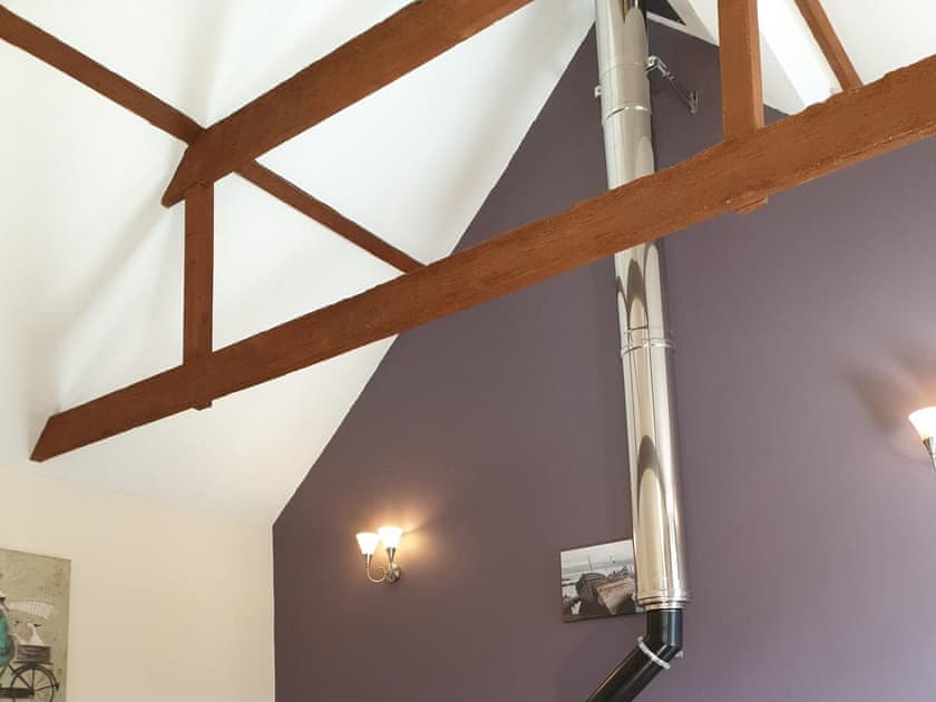Living area | Stables Cottage - Fitling Garth Cottages, Fitling, near Hull