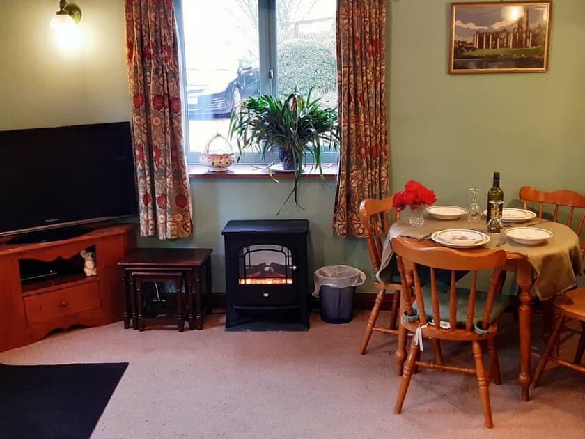 Living room | Yederick Barn, Sawdon, near Scarborough