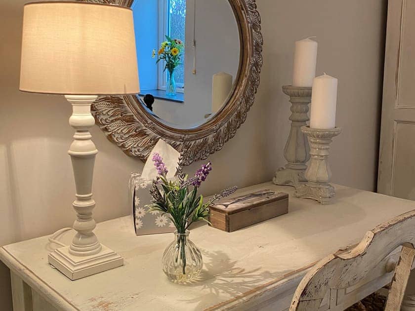 Double bedroom | Swallows Barn - Gwedna Barns, Godolphin Cross, Helston