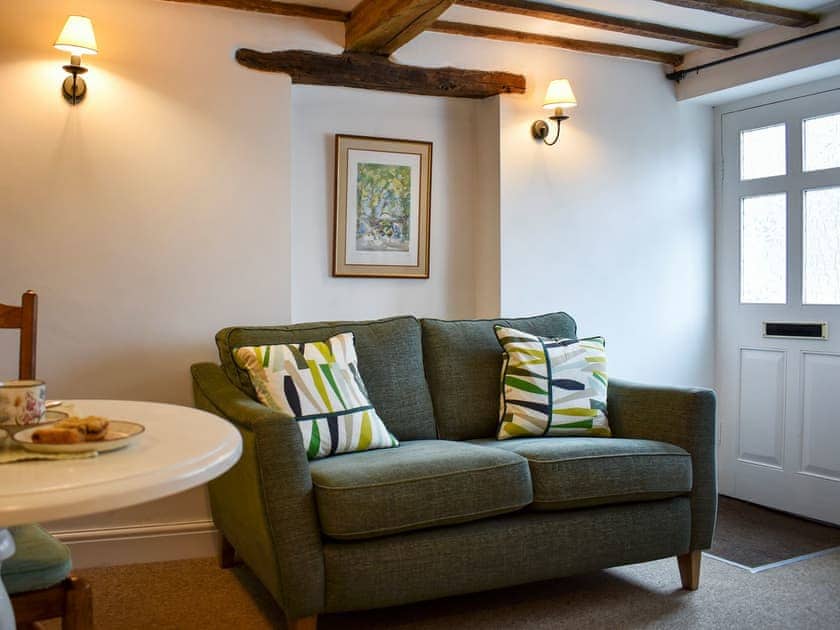 Living room/dining room | The Snug, Kirkby Lonsdale