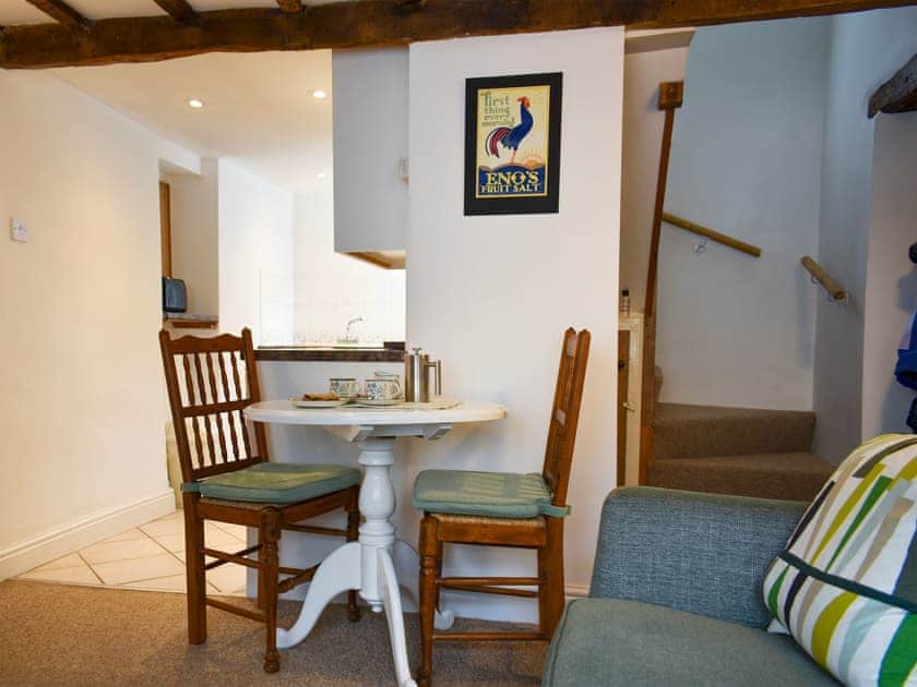 Dining Area | The Snug, Kirkby Lonsdale