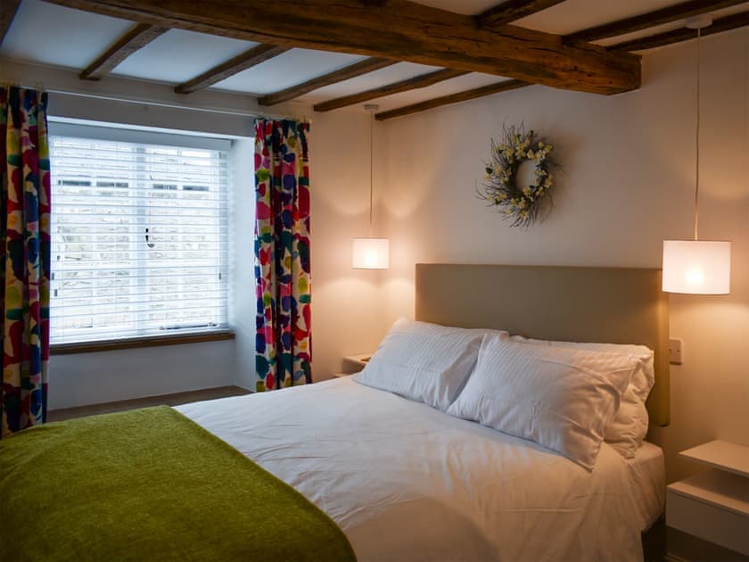 Double bedroom | The Snug, Kirkby Lonsdale