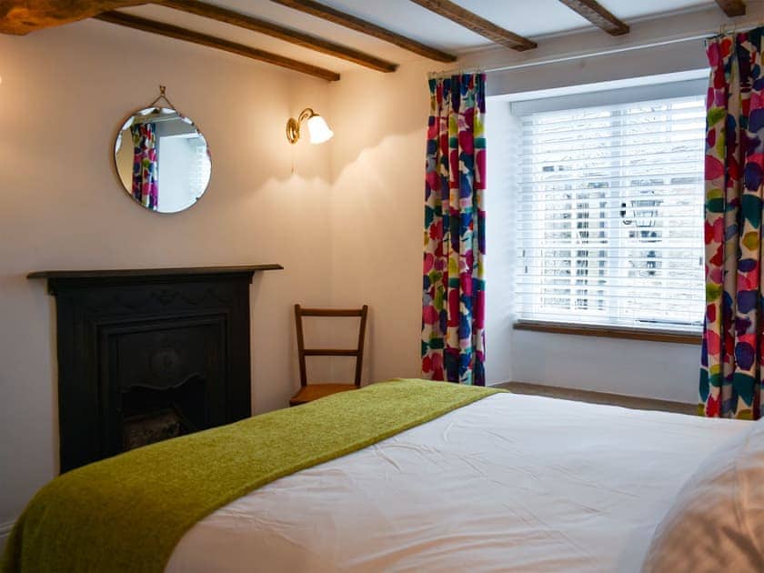 Double bedroom | The Snug, Kirkby Lonsdale