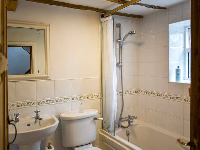 Bathroom | The Snug, Kirkby Lonsdale