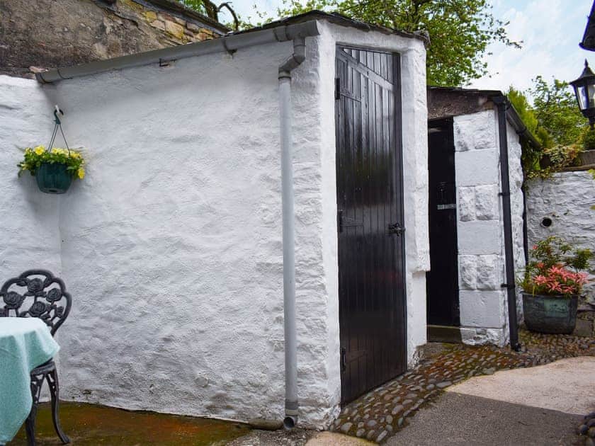 Garden | The Snug, Kirkby Lonsdale