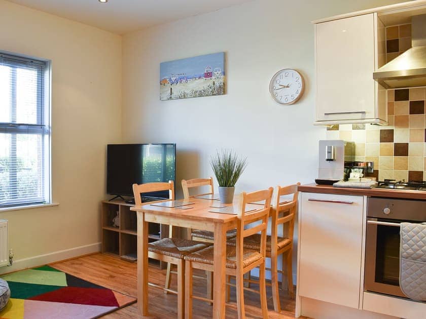Dining Area | Admirals Rest, Weymouth