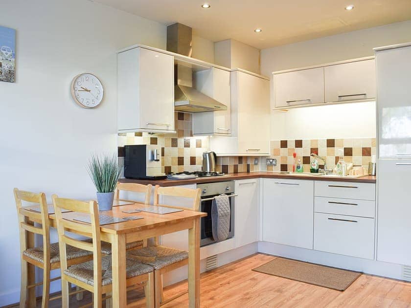 Kitchen/diner | Admirals Rest, Weymouth