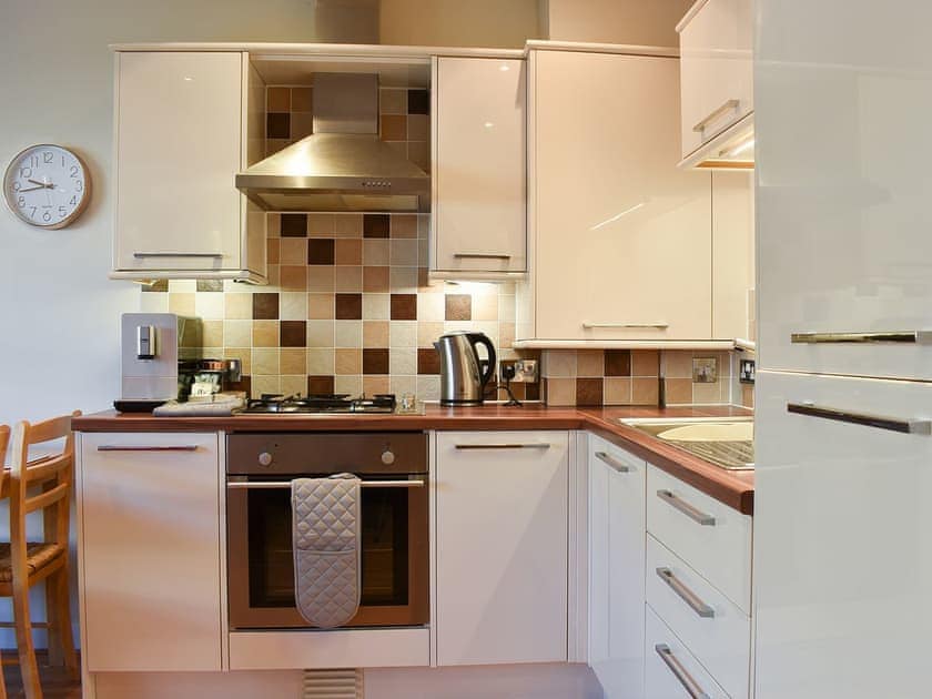 Kitchen | Admirals Rest, Weymouth