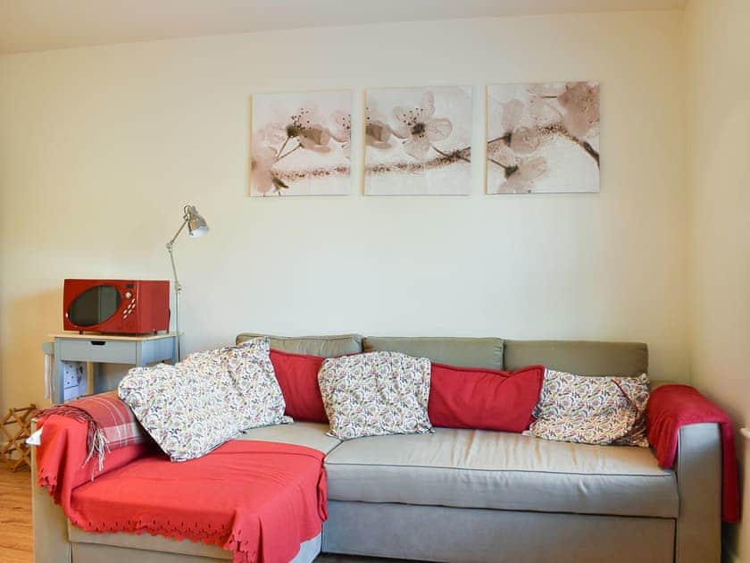 Living area | Admirals Rest, Weymouth