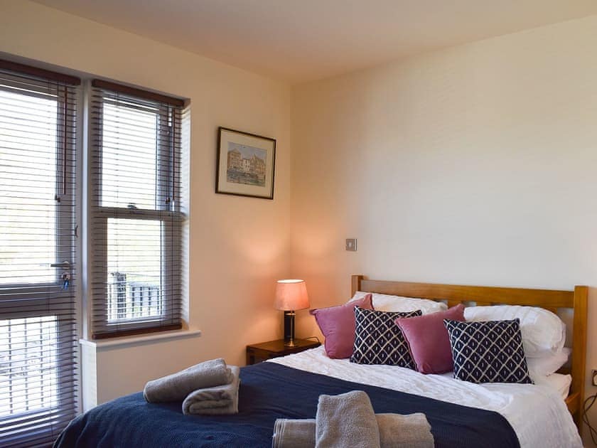 Double bedroom | Admirals Rest, Weymouth