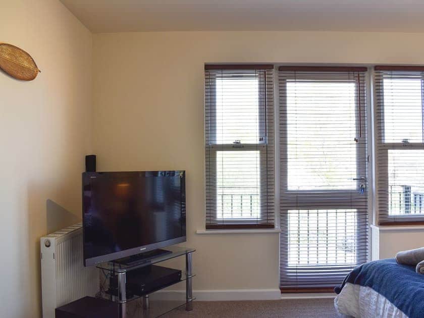 Double bedroom | Admirals Rest, Weymouth