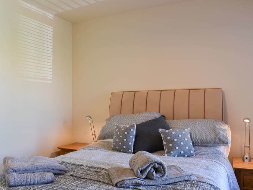Double bedroom | Admirals Rest, Weymouth
