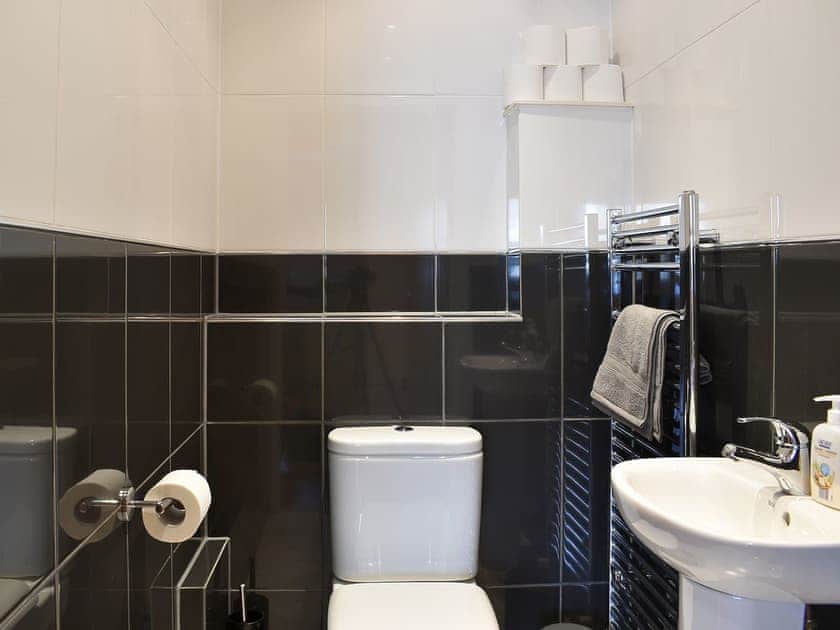 wc | Admirals Rest, Weymouth