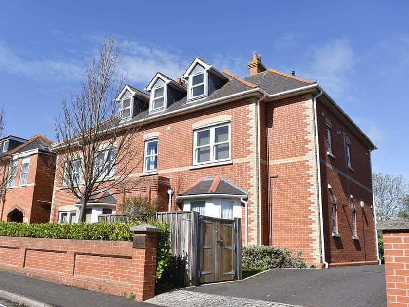 Exterior | Admirals Rest, Weymouth