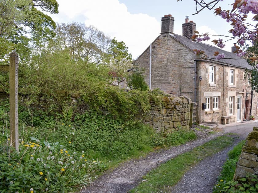 Exterior | The Old Candle House, Longnor, near Buxton