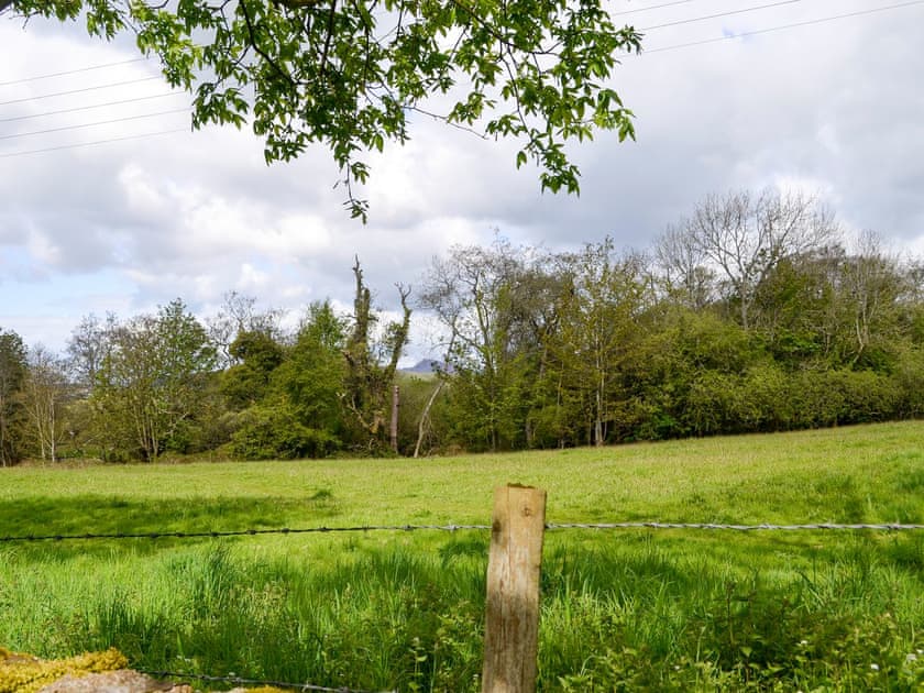 Surrounding area | Craigrannoch Cottage, Rockcliffe