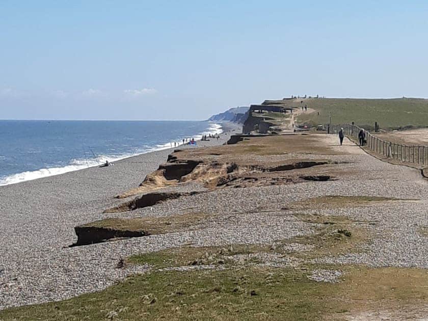 Surrounding area | Bracken Lodge, Weybourne, near Sheringham