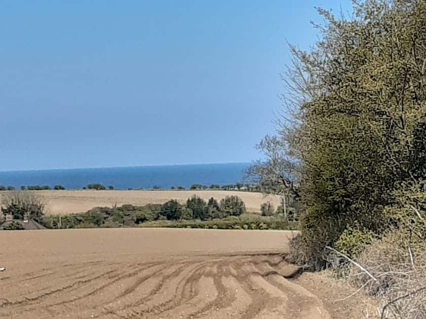 Surrounding area | Bracken Lodge, Weybourne, near Sheringham