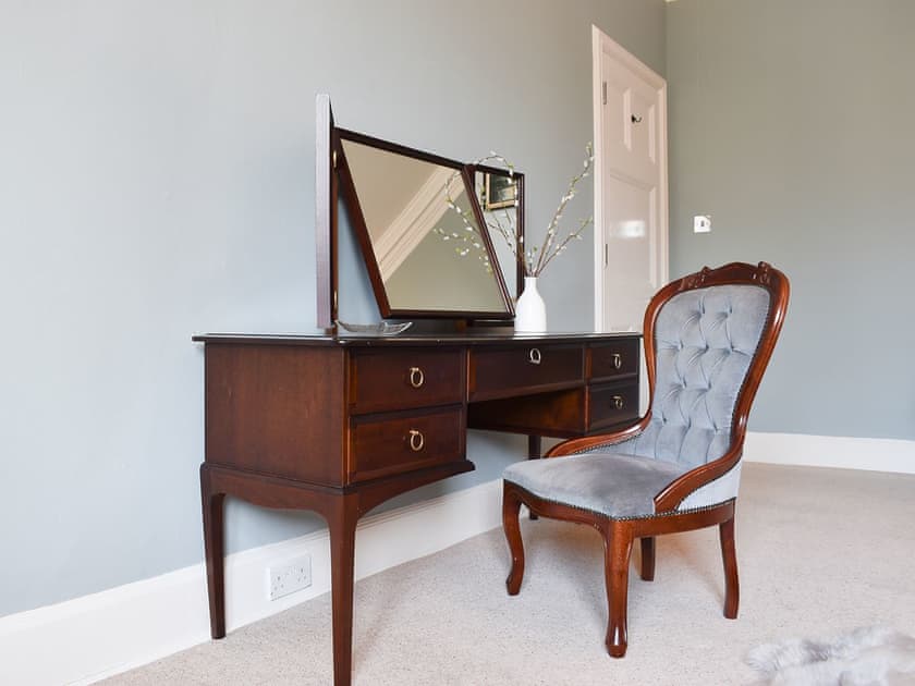 Double bedroom | Scarborough Esplanade, Scarborough