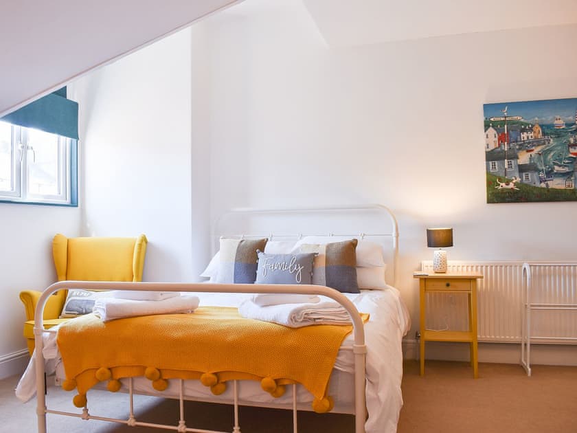 Family bedroom | Scarborough Esplanade, Scarborough