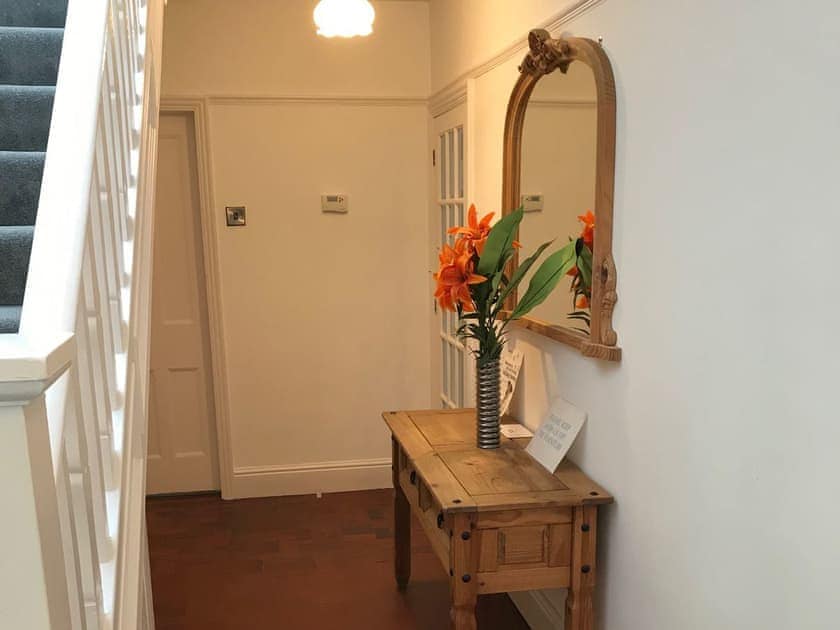 Hallway | Barreg, Barmouth, near Dolgellau
