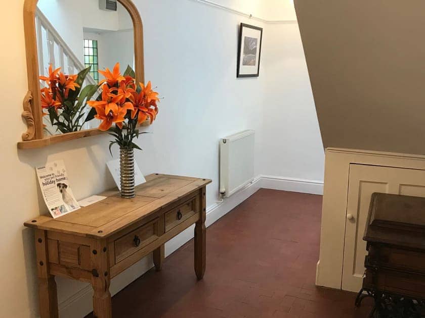 Hallway | Barreg, Barmouth, near Dolgellau