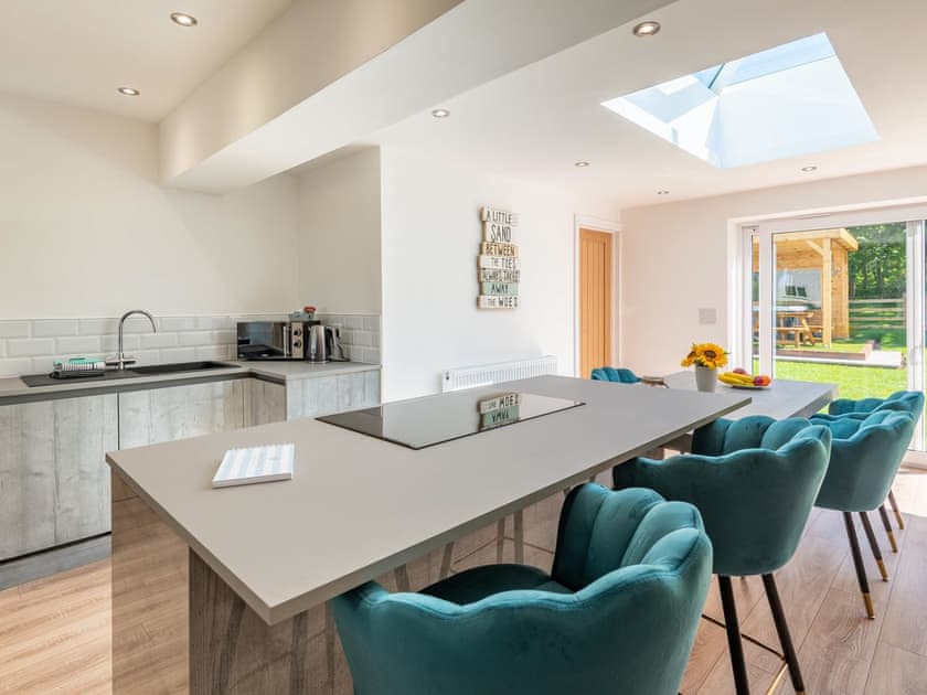Dining Area | Sea Breezes, Anderby Creek, near Chapel St Leonards
