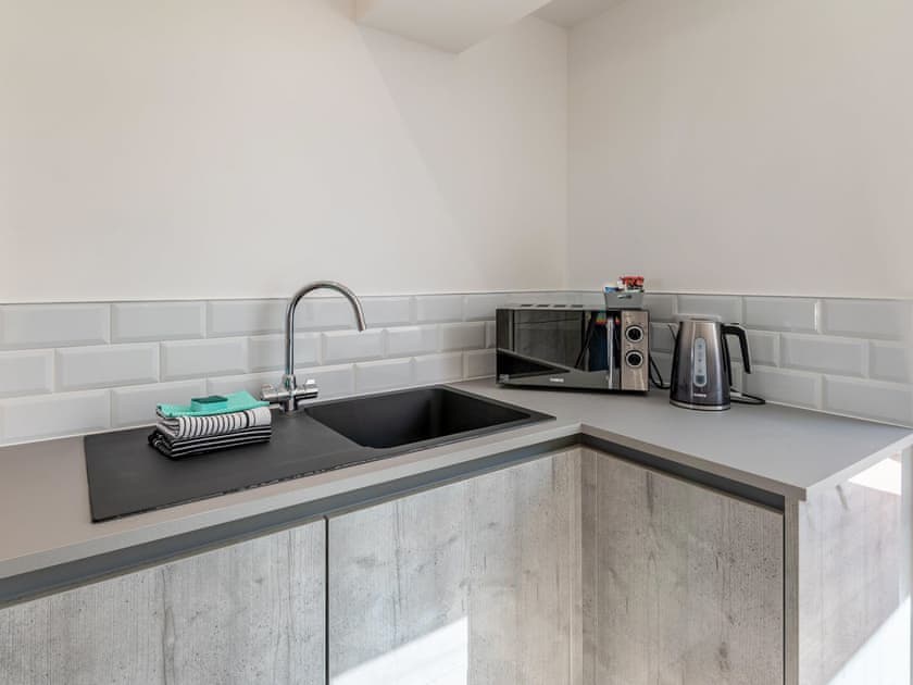 Kitchen | Sea Breezes, Anderby Creek, near Chapel St Leonards