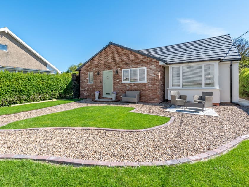 Exterior | Sea Breezes, Anderby Creek, near Chapel St Leonards